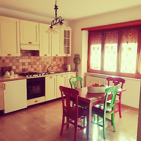 Come A Casa Tua San Nicola La Strada ภายนอก รูปภาพ