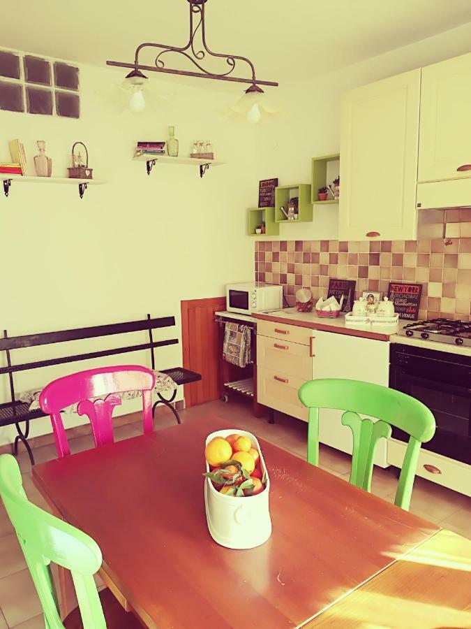Come A Casa Tua San Nicola La Strada ภายนอก รูปภาพ