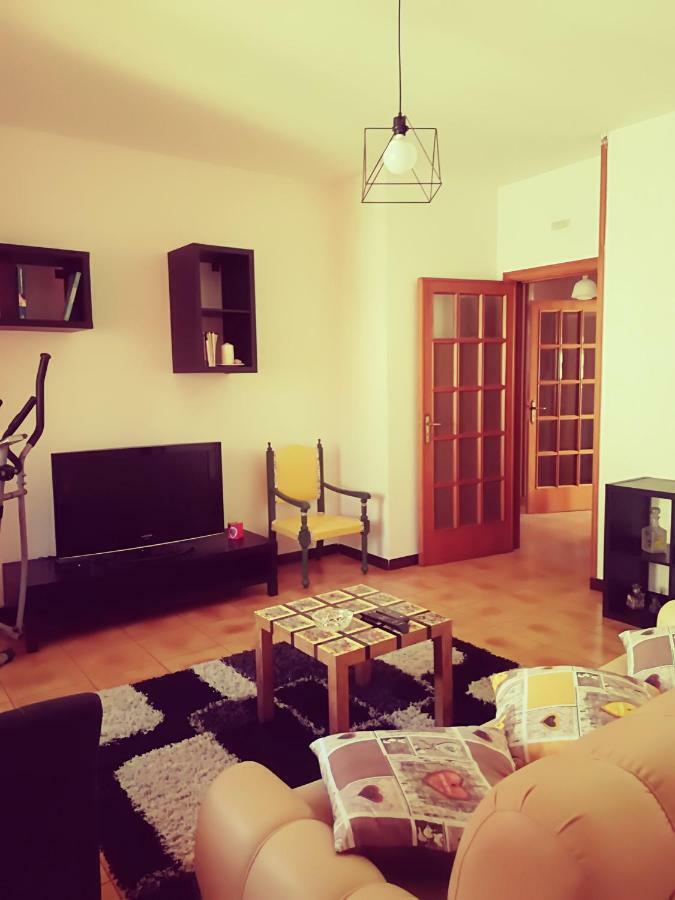 Come A Casa Tua San Nicola La Strada ภายนอก รูปภาพ