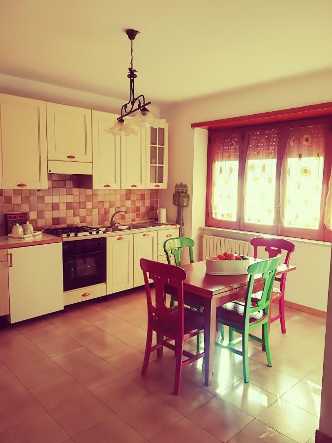 Come A Casa Tua San Nicola La Strada ภายนอก รูปภาพ