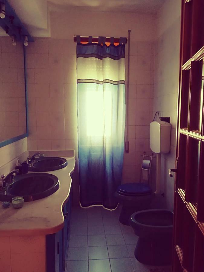 Come A Casa Tua San Nicola La Strada ภายนอก รูปภาพ