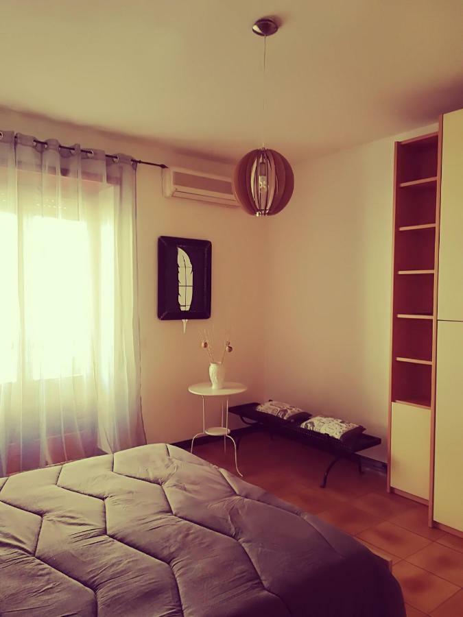 Come A Casa Tua San Nicola La Strada ภายนอก รูปภาพ