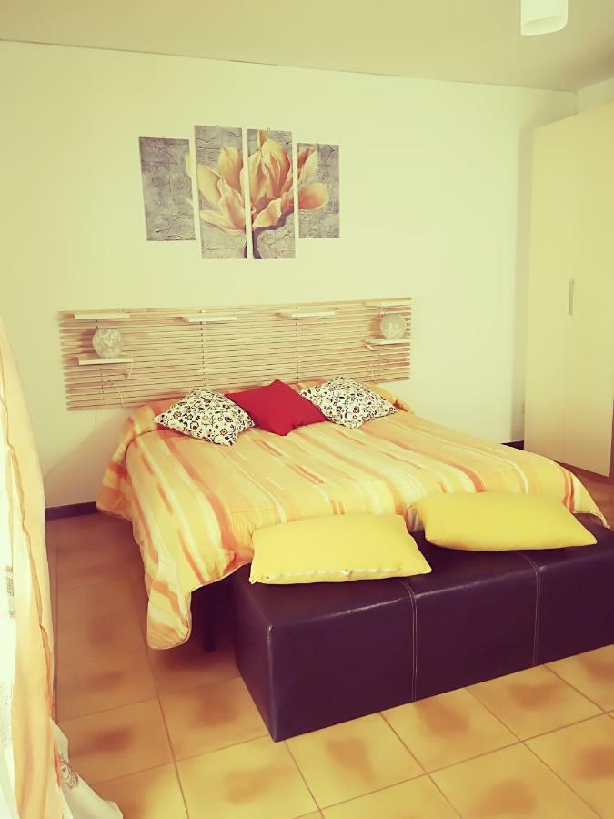 Come A Casa Tua San Nicola La Strada ภายนอก รูปภาพ