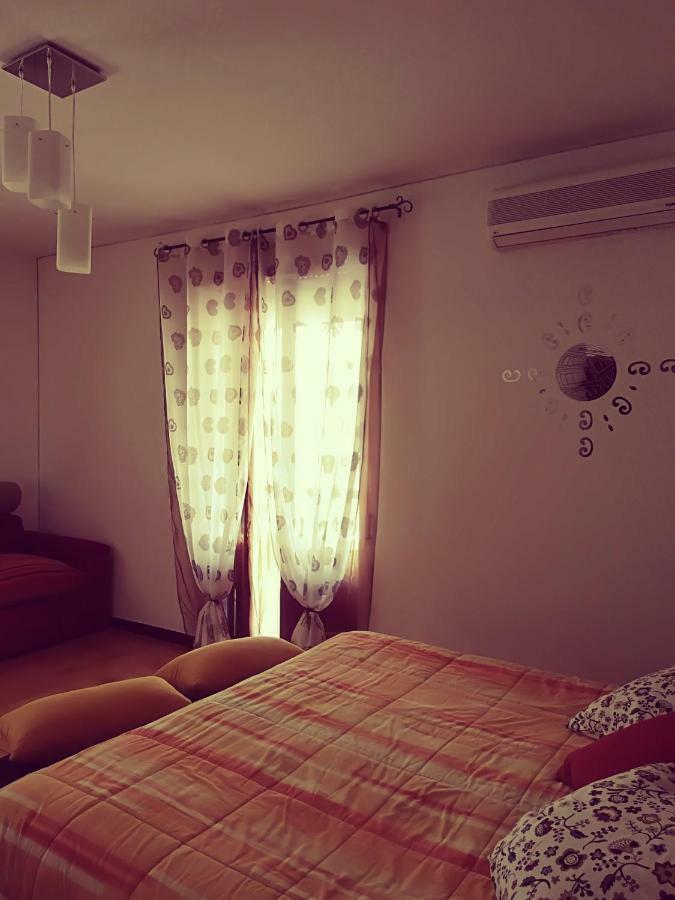 Come A Casa Tua San Nicola La Strada ภายนอก รูปภาพ